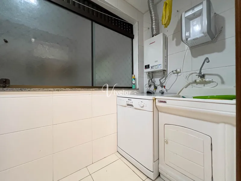 APARTAMENTO A POUCOS METROS DA PRAIA !: 14ª foto da galeria de imagens do imóvel