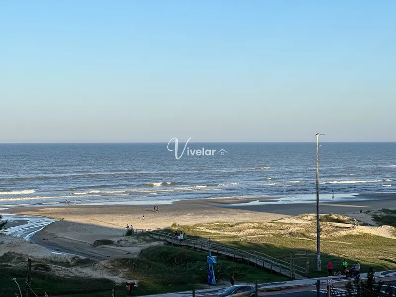 APARTAMENTO A POUCOS METROS DA PRAIA !: 17ª foto da galeria de imagens do imóvel