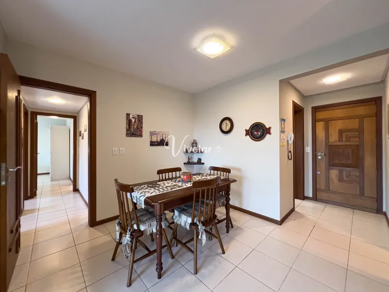 APARTAMENTO A POUCOS METROS DA PRAIA !: 11ª foto da galeria de imagens do imóvel