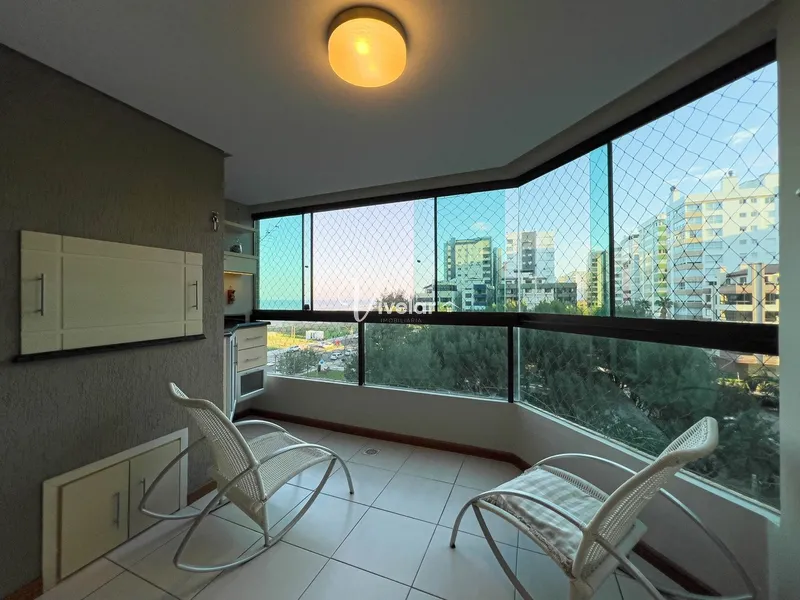 APARTAMENTO A POUCOS METROS DA PRAIA !: 1ª foto da galeria de imagens do imóvel