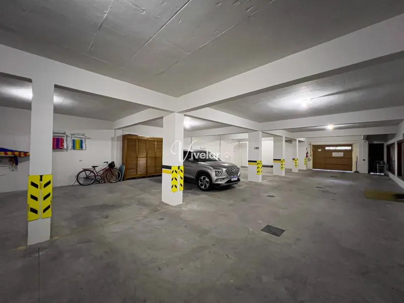 APARTAMENTO A POUCOS METROS DA PRAIA !: 10ª foto da galeria de imagens do imóvel