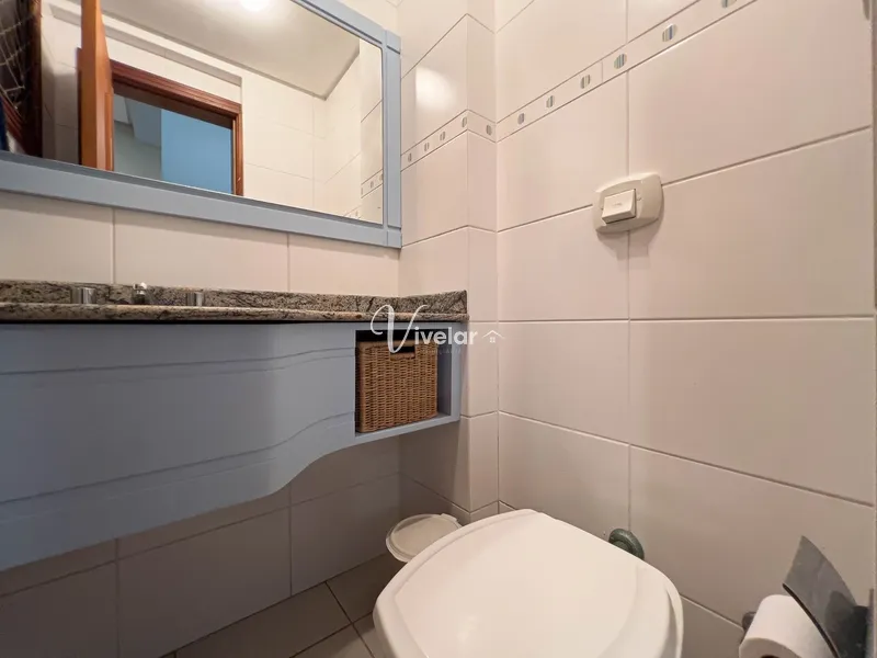 APARTAMENTO A POUCOS METROS DA PRAIA !: 3ª foto da galeria de imagens do imóvel