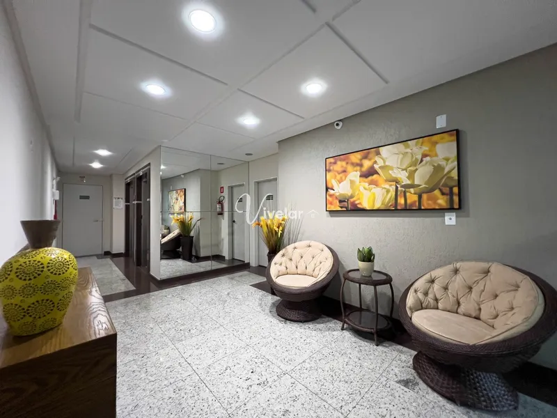 APARTAMENTO A POUCOS METROS DA PRAIA !: 16ª foto da galeria de imagens do imóvel