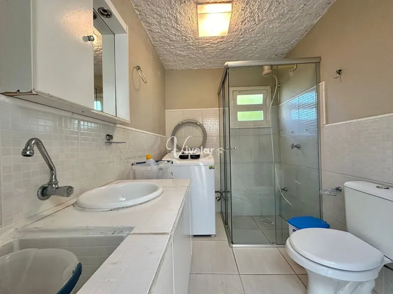 EXCELENTE CASA COM 4 DORMITORIOS A POUCOS METROS DO MAR !: 30ª foto da galeria de imagens do imóvel