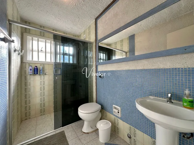 EXCELENTE CASA COM 4 DORMITORIOS A POUCOS METROS DO MAR !: 21ª foto da galeria de imagens do imóvel