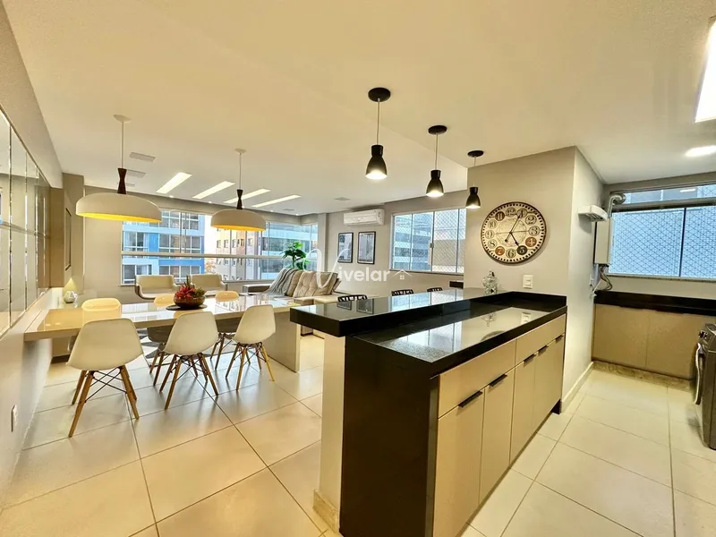 APARTAMENTO A VENDA EM UM DOS BAIRROS MAIS PPROCURADOS DA REGIÃO !: 2ª foto da galeria de imagens do imóvel