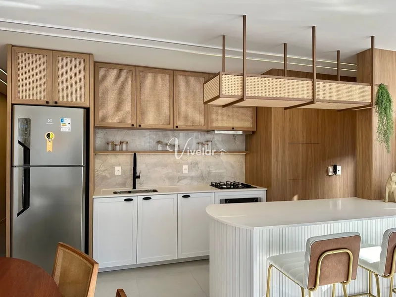 APARTAMENTO COM TERRAÇO EM UM EDIFICIO COM INFRA COMPLETA !: 15ª foto da galeria de imagens do imóvel