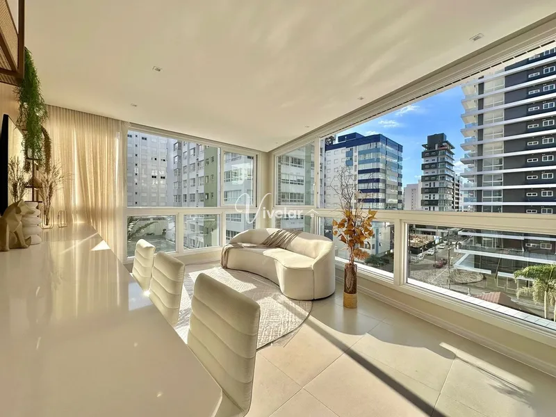 APARTAMENTO COM TERRAÇO EM UM EDIFICIO COM INFRA COMPLETA !: 12ª foto da galeria de imagens do imóvel