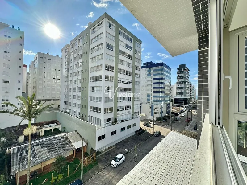 APARTAMENTO COM TERRAÇO EM UM EDIFICIO COM INFRA COMPLETA !: 2ª foto da galeria de imagens do imóvel