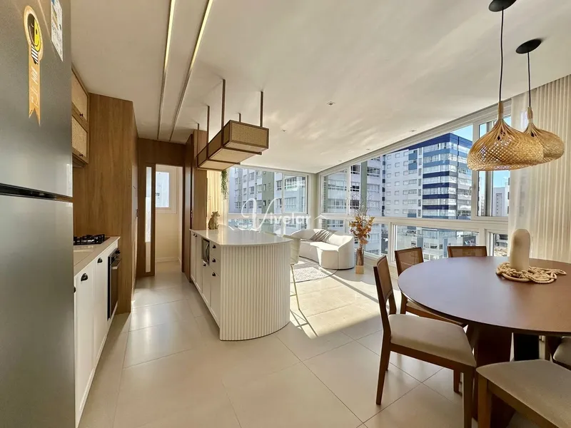 APARTAMENTO COM TERRAÇO EM UM EDIFICIO COM INFRA COMPLETA !: 16ª foto da galeria de imagens do imóvel