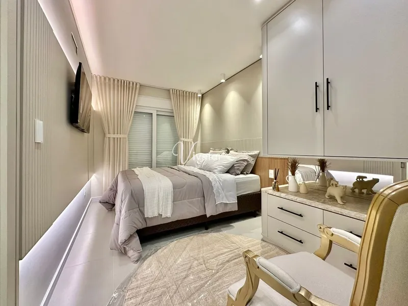 APARTAMENTO COM TERRAÇO EM UM EDIFICIO COM INFRA COMPLETA !: 24ª foto da galeria de imagens do imóvel