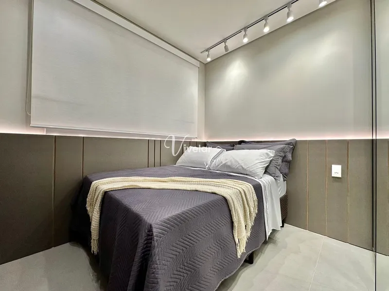 APARTAMENTO COM TERRAÇO EM UM EDIFICIO COM INFRA COMPLETA !: 29ª foto da galeria de imagens do imóvel