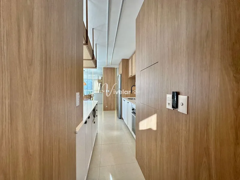 APARTAMENTO COM TERRAÇO EM UM EDIFICIO COM INFRA COMPLETA !: 27ª foto da galeria de imagens do imóvel