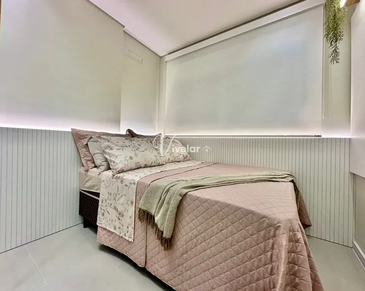 APARTAMENTO COM TERRAÇO EM UM EDIFICIO COM INFRA COMPLETA !: 10ª foto da galeria de imagens do imóvel
