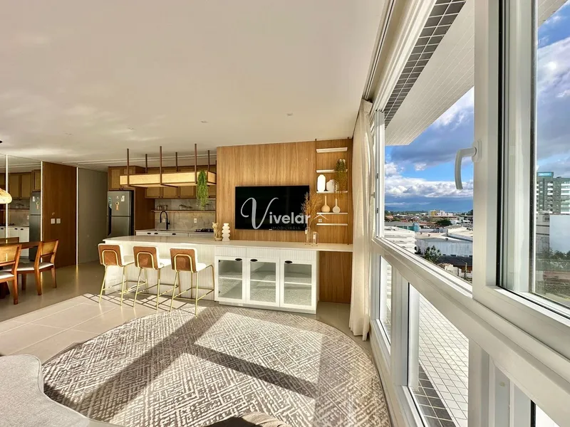 APARTAMENTO COM TERRAÇO EM UM EDIFICIO COM INFRA COMPLETA !: 11ª foto da galeria de imagens do imóvel