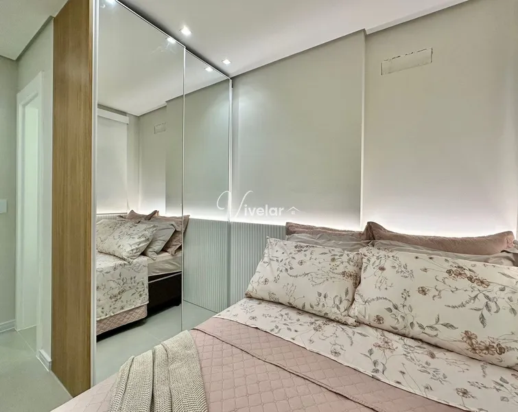 APARTAMENTO COM TERRAÇO EM UM EDIFICIO COM INFRA COMPLETA !: 14ª foto da galeria de imagens do imóvel