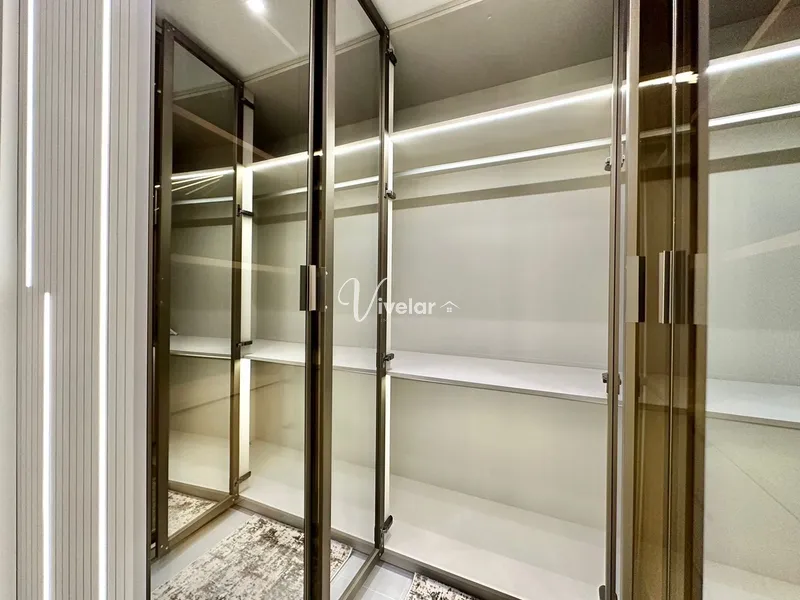 APARTAMENTO COM TERRAÇO EM UM EDIFICIO COM INFRA COMPLETA !: 23ª foto da galeria de imagens do imóvel