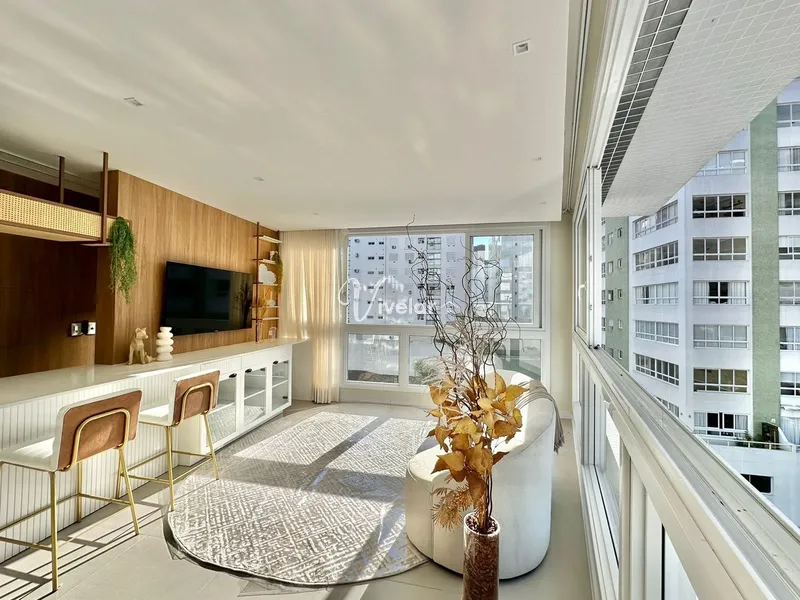 APARTAMENTO COM TERRAÇO EM UM EDIFICIO COM INFRA COMPLETA !: 17ª foto da galeria de imagens do imóvel