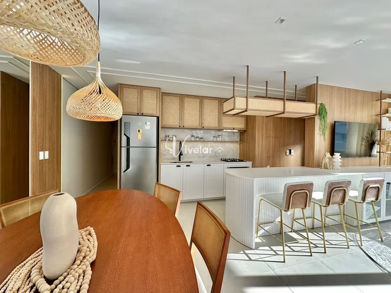 APARTAMENTO COM TERRAÇO EM UM EDIFICIO COM INFRA COMPLETA !: 21ª foto da galeria de imagens do imóvel