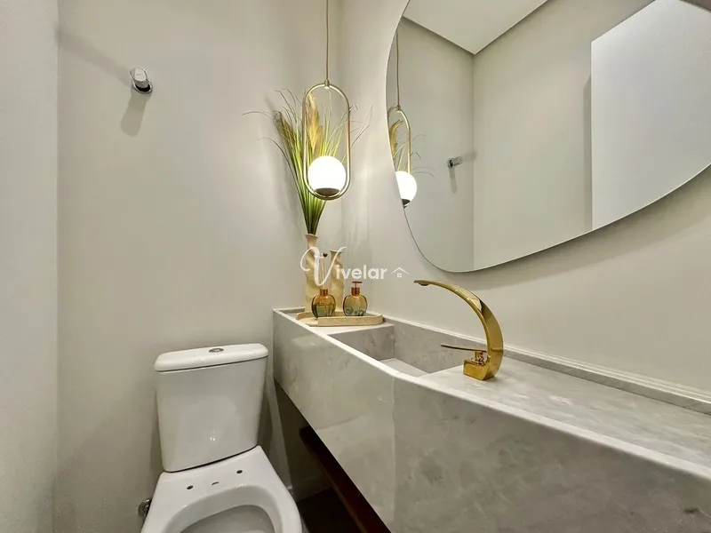 APARTAMENTO COM TERRAÇO EM UM EDIFICIO COM INFRA COMPLETA !: 9ª foto da galeria de imagens do imóvel