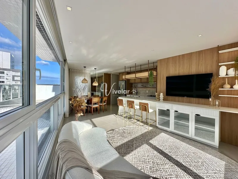 APARTAMENTO COM TERRAÇO EM UM EDIFICIO COM INFRA COMPLETA !: 13ª foto da galeria de imagens do imóvel