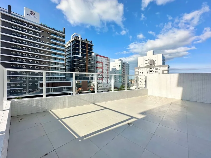 APARTAMENTO COM TERRAÇO EM UM EDIFICIO COM INFRA COMPLETA !: 20ª foto da galeria de imagens do imóvel