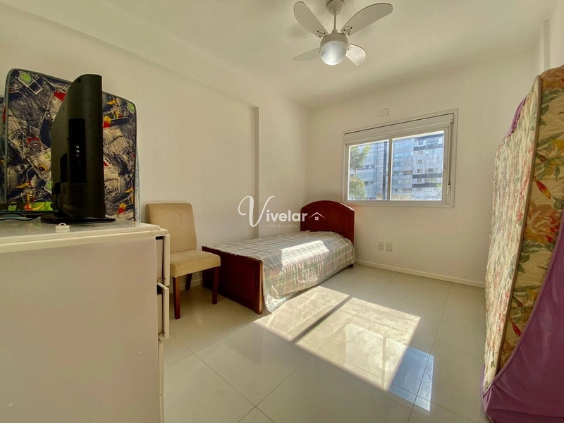 CONHEÇA SEU FUTURO APARTAMENTO Á APENAS 1 QUADRA DO MAR: 12ª foto da galeria de imagens do imóvel