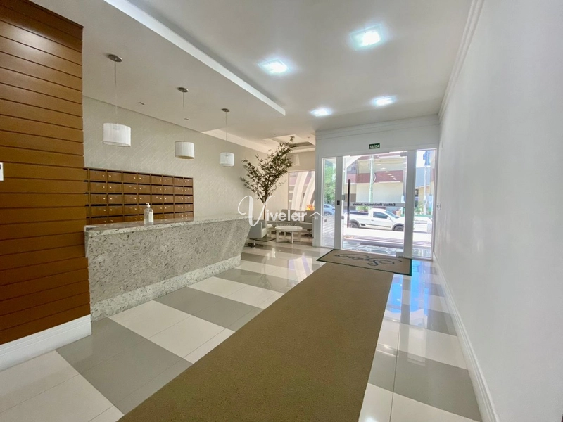 CONHEÇA SEU FUTURO APARTAMENTO Á APENAS 1 QUADRA DO MAR: 2ª foto da galeria de imagens do imóvel