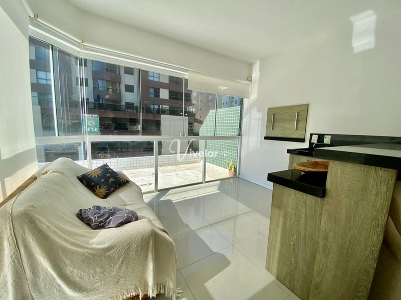 CONHEÇA SEU FUTURO APARTAMENTO Á APENAS 1 QUADRA DO MAR: 1ª foto da galeria de imagens do imóvel