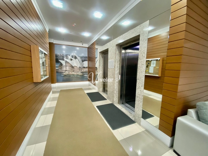CONHEÇA SEU FUTURO APARTAMENTO Á APENAS 1 QUADRA DO MAR: 6ª foto da galeria de imagens do imóvel