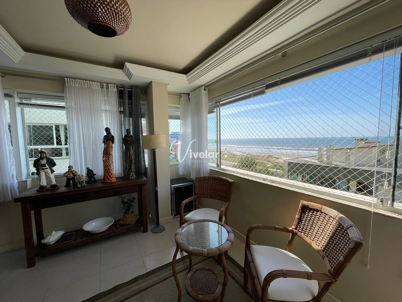 BELO APARTAMENTO VISTA MAR: 5ª foto da galeria de imagens do imóvel