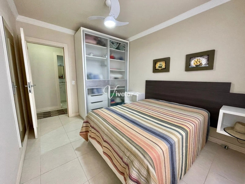 BELO APARTAMENTO VISTA MAR: 14ª foto da galeria de imagens do imóvel
