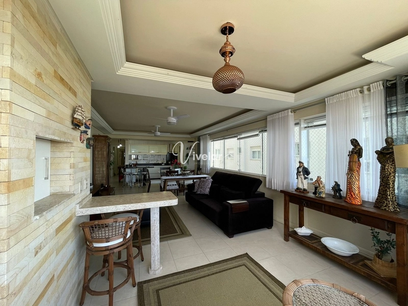 BELO APARTAMENTO VISTA MAR: 4ª foto da galeria de imagens do imóvel