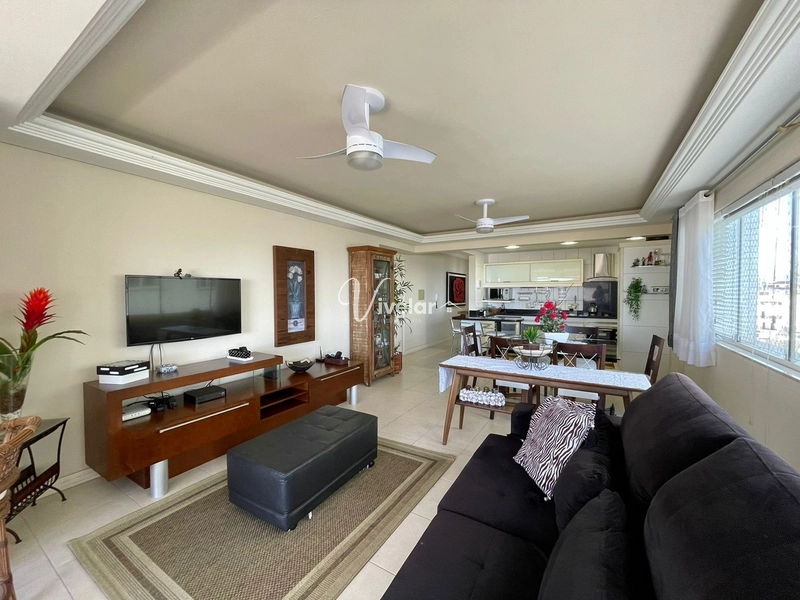 BELO APARTAMENTO VISTA MAR: 11ª foto da galeria de imagens do imóvel