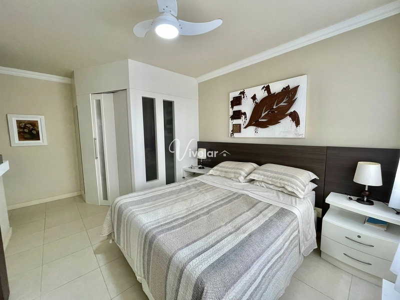 BELO APARTAMENTO VISTA MAR: 15ª foto da galeria de imagens do imóvel