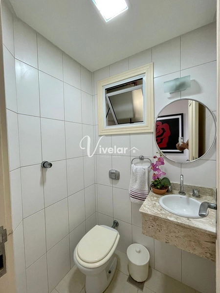 BELO APARTAMENTO VISTA MAR: 20ª foto da galeria de imagens do imóvel