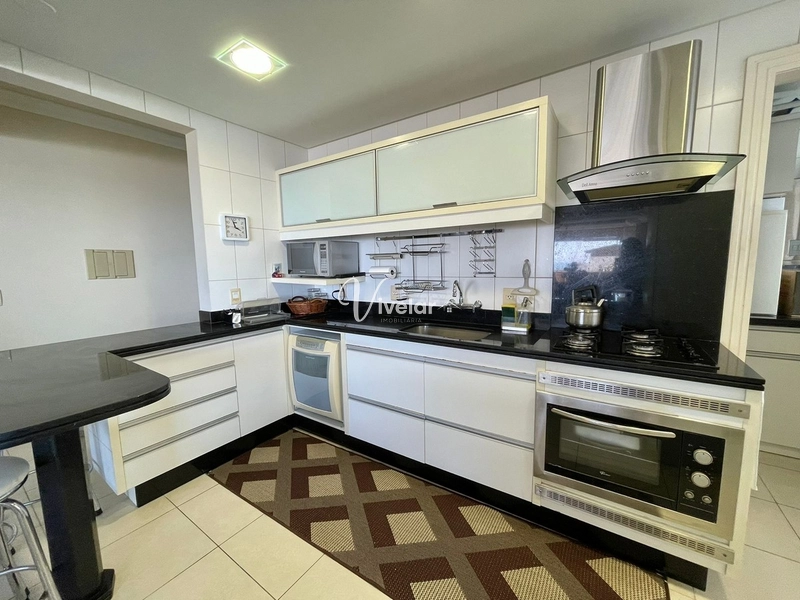 BELO APARTAMENTO VISTA MAR: 8ª foto da galeria de imagens do imóvel