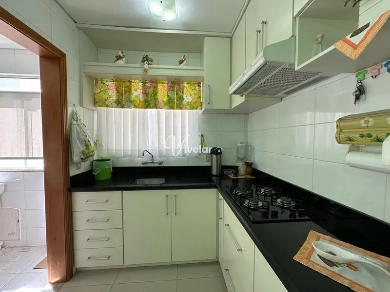 AMPLO APARTAMENTO DE 3 DORMITÓRIOS !: 11ª foto da galeria de imagens do imóvel