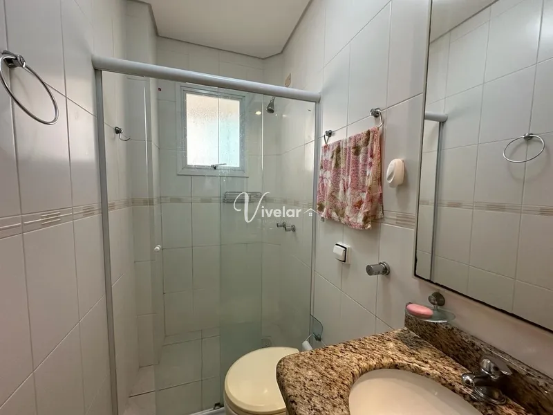 AMPLO APARTAMENTO DE 3 DORMITÓRIOS !: 15ª foto da galeria de imagens do imóvel