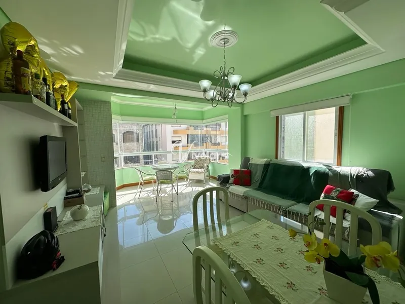 AMPLO APARTAMENTO DE 3 DORMITÓRIOS !: 5ª foto da galeria de imagens do imóvel