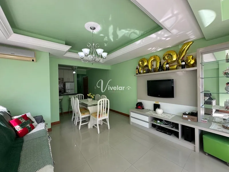AMPLO APARTAMENTO DE 3 DORMITÓRIOS !: 7ª foto da galeria de imagens do imóvel