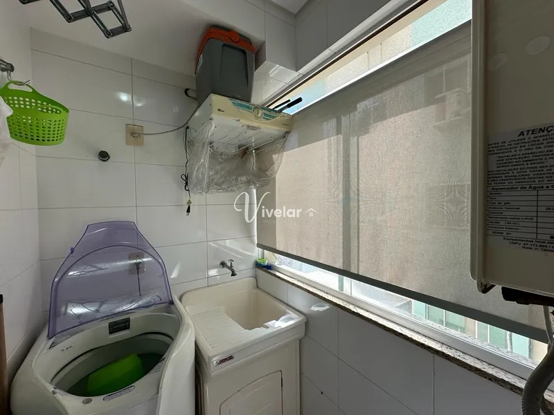 AMPLO APARTAMENTO DE 3 DORMITÓRIOS !: 9ª foto da galeria de imagens do imóvel