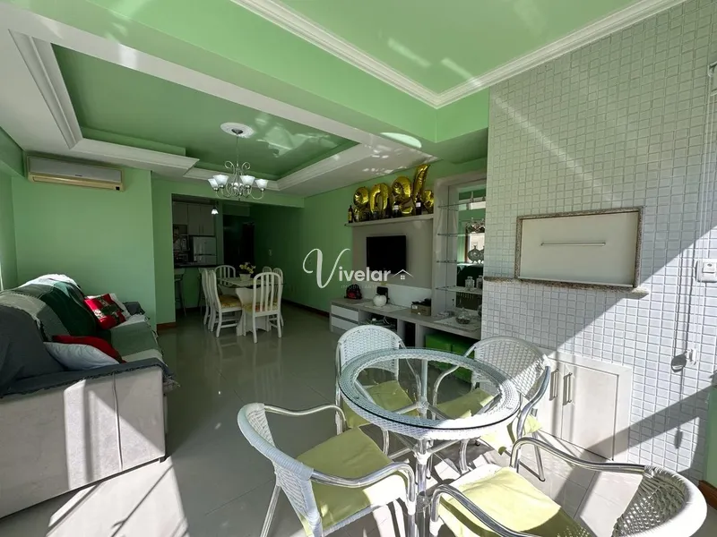 AMPLO APARTAMENTO DE 3 DORMITÓRIOS !: 3ª foto da galeria de imagens do imóvel