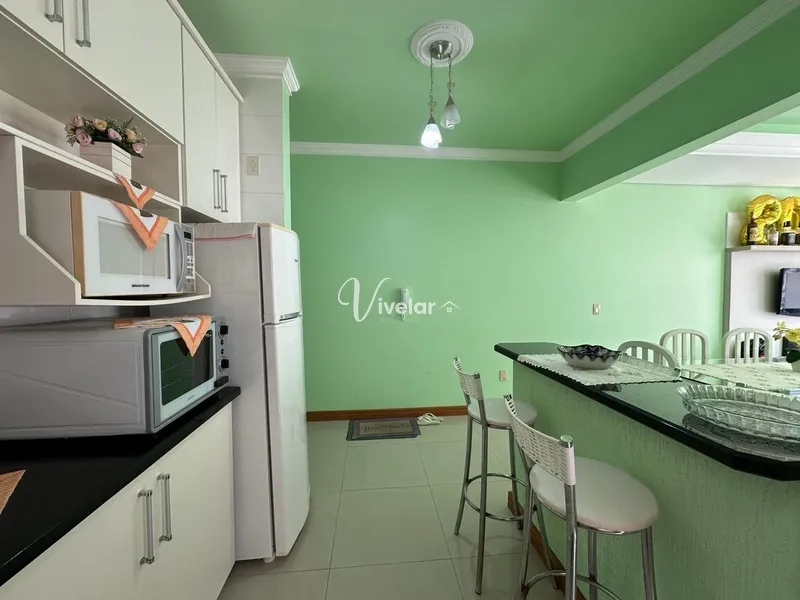 AMPLO APARTAMENTO DE 3 DORMITÓRIOS !: 8ª foto da galeria de imagens do imóvel