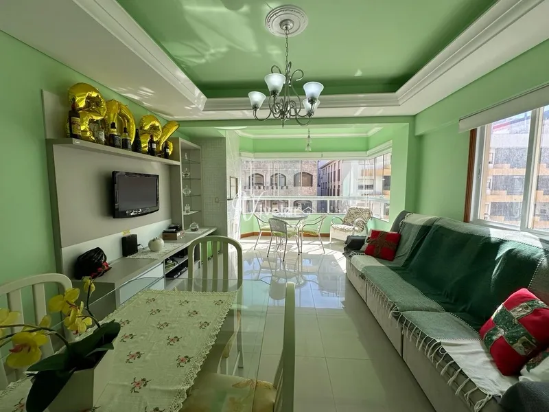 AMPLO APARTAMENTO DE 3 DORMITÓRIOS !: 1ª foto da galeria de imagens do imóvel
