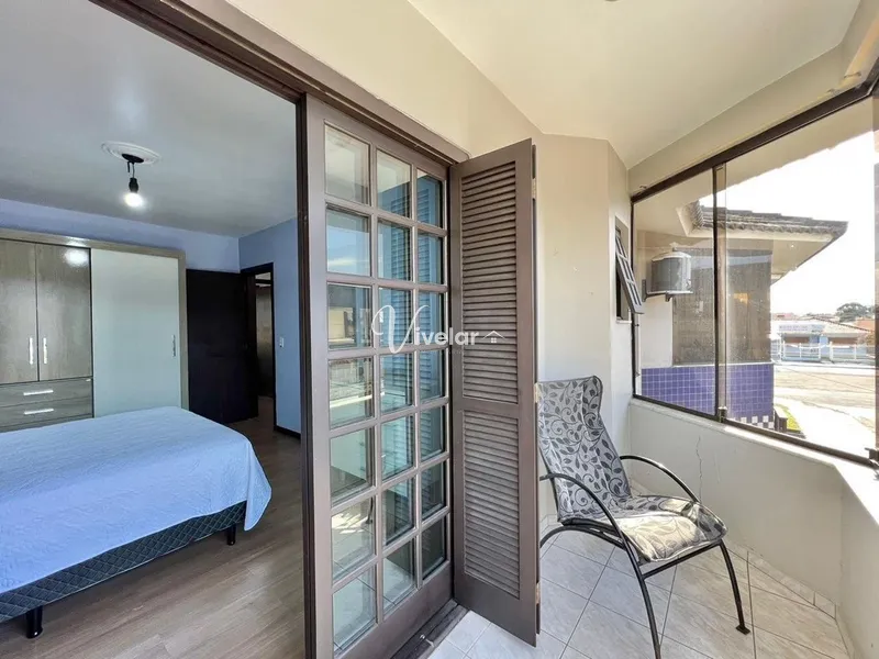 MOBILIADO E DECORADO , VALE APENA CONFERIR ESTE APARTAMENTO !: 3ª foto da galeria de imagens do imóvel