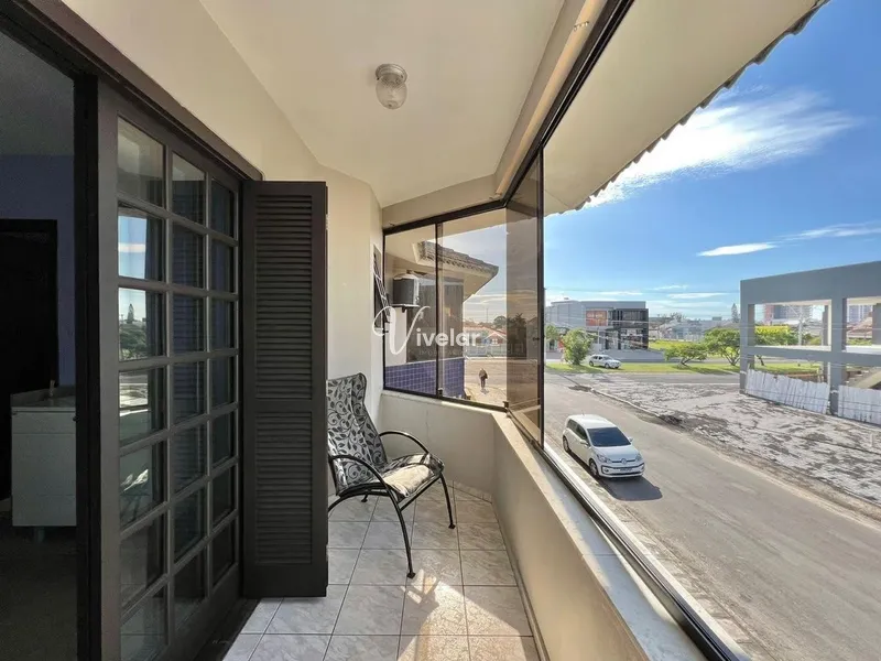 MOBILIADO E DECORADO , VALE APENA CONFERIR ESTE APARTAMENTO !: 8ª foto da galeria de imagens do imóvel