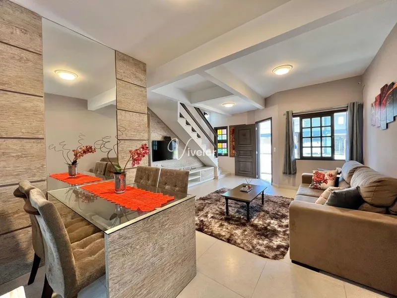 MOBILIADO E DECORADO , VALE APENA CONFERIR ESTE APARTAMENTO !: 2ª foto da galeria de imagens do imóvel