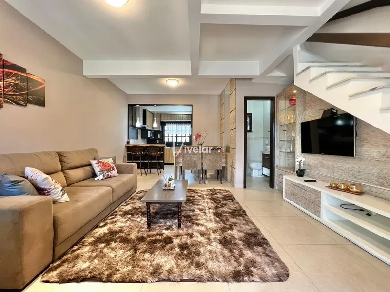 MOBILIADO E DECORADO , VALE APENA CONFERIR ESTE APARTAMENTO !: 11ª foto da galeria de imagens do imóvel