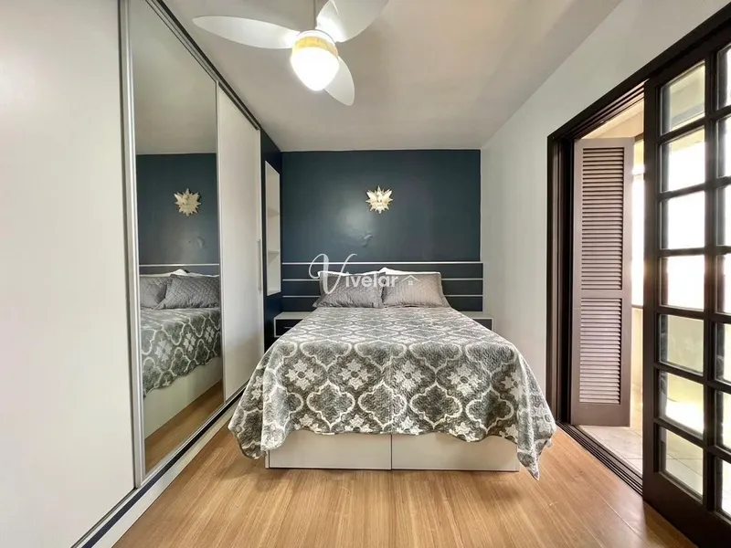 MOBILIADO E DECORADO , VALE APENA CONFERIR ESTE APARTAMENTO !: 12ª foto da galeria de imagens do imóvel